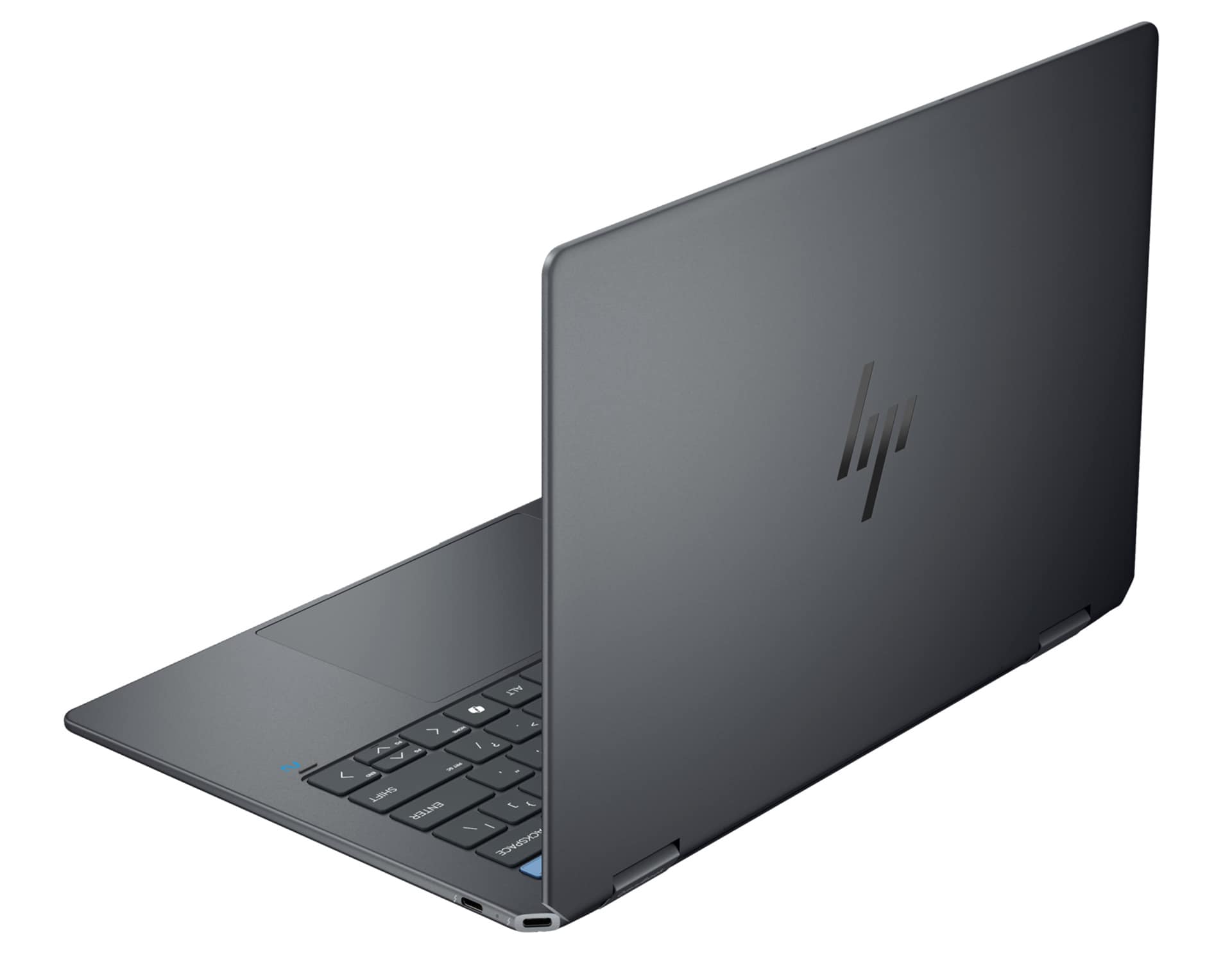 HP OmniBook Ultra Flip 14-fh0001TU：クリエイターも唸る、洗練されたモバイルワークステーション